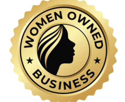 Women Owned Business